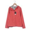 The North Face Damen Jacke, Gr. 38, rot, kein Etikett