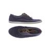 Bugatti Herren Halbschuh, Gr. 43, grau, kein Etikett