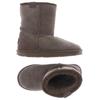 EMU Australia Damen Stiefelette, Gr. 37, braun, kein Etikett