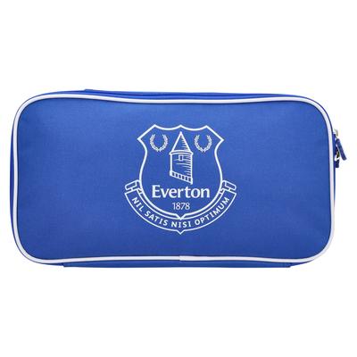 Everton-Wappen-Schuhtasche Image