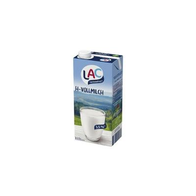 Schwarzwaldmilch LAC 12er-Pack haltbare Milch »lactosefreie H-Milch 3,5% Fett« Image