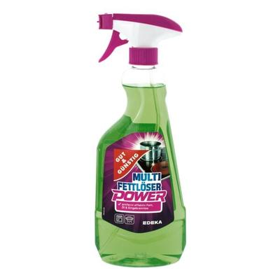 Gut und Günstig Multi Fettlöser »Power« 750 ml Image