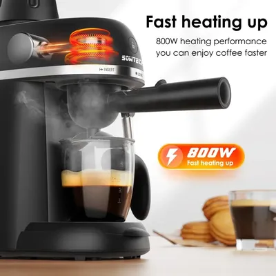 Espresso+Machines