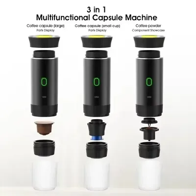 Espresso+Machines