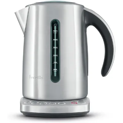 IQ Kettle BKE820XL Travel Kettle Portable Electric Kettle