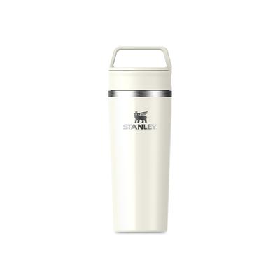 Stanley The Cafe To Go Travel Mug in Cream - Cream