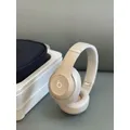 Beats Studio Pro Cuffie wireless Bluetooth con cancellazione del rumore Audio spaziale personalizzato USB-C Audio senza perdita Compatibile con Apple Android