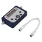 Hot Digital GSF-9506 Satellite Finder Meter Satlink Ricevitore Segnale TV Ricevitore Sat Decoder