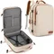 Buylor 45x20x30 Easyjet Cabin Borse Zaini per laptop Zaino Easyjet da donna Zaino da viaggio per