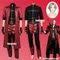 DMC Dante Show Abbigliamento da uomo Abbigliamento in pelle per tutti i giorni Cosplay Cos Gioco