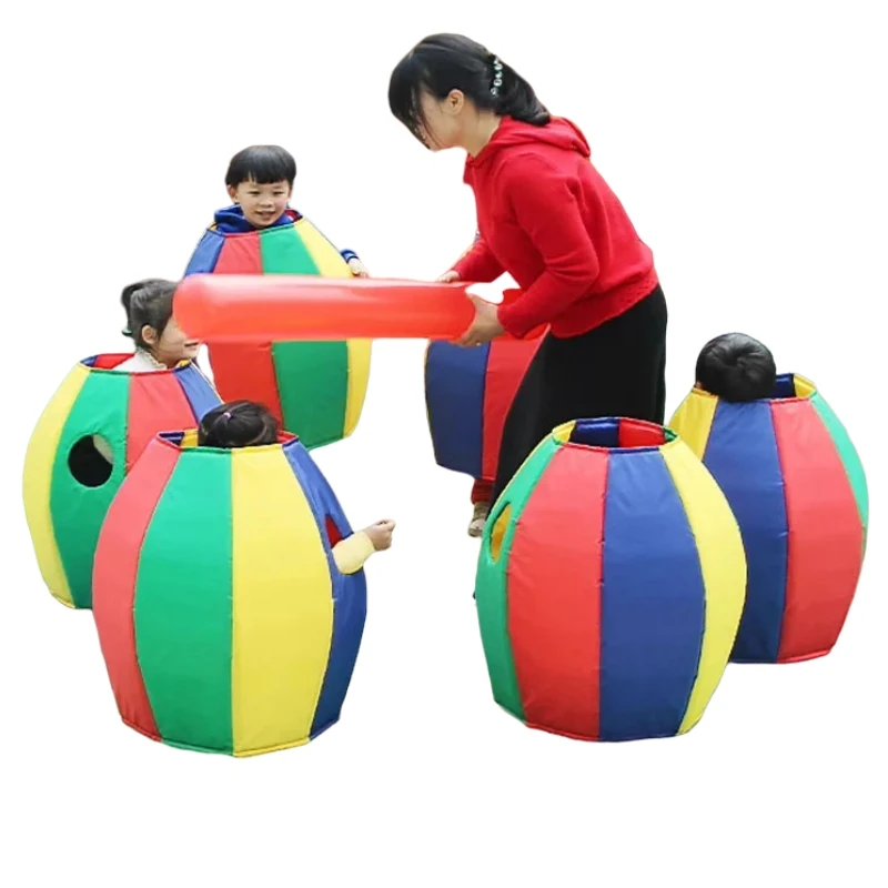Jeux de pingouin intéressants pour enfants, Sports de plein air, répondent à des jeux de sport amusants, jouets, jeu de pingouin taupe, accessoires de jeu de construction d