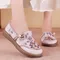 Chaussures pour femmes, baskets décontractées, chaussures d