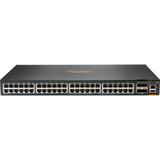 Aruba 6200F 48-Port Gigabit Managed Network Switch with SFP+ JL726A