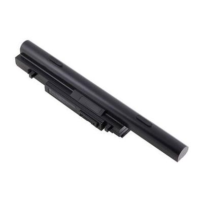 Dantona 11.1V 6600mAh Lithium Ion battery fits the Dell Studio 16 Laptop NM-X411C