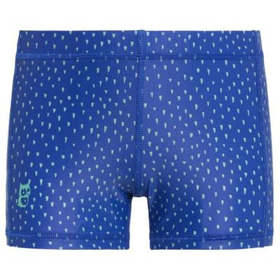 Namuk - Kid's Dip Badehose Tittles - Badehose Gr 104/110 blau Image