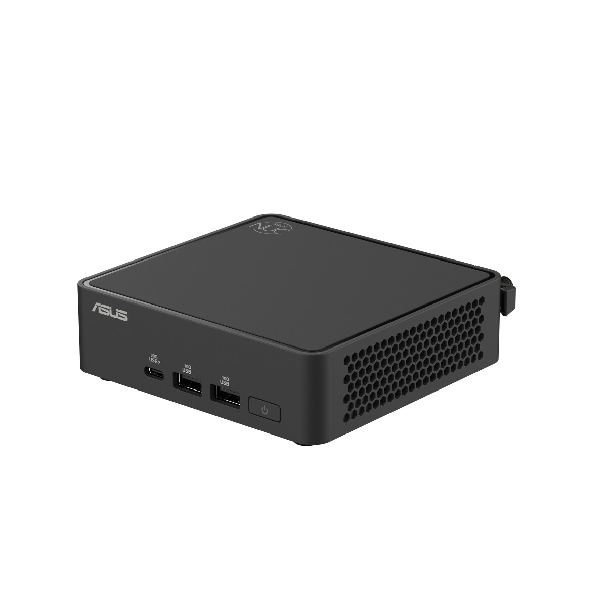 ASUS NUC 15 Pro Slim PC Kit RNUC15CRKU700002 Image