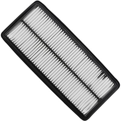 Beck Arnley Air Filter Disposable OE Replacement Series, 1 year or 12,000-mile limited warranty 042-1771