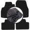 Tapis de voiture ANTHRA pour : Opel Astra H berline, hayon, break, TwinTop, cabriolet, coupé