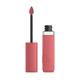 Infallible Matte Resistance Liquid Lipstick – Major Crush 120, 5ml | Long-Lasting, Matte Finish | Smooth, Transfer-Proof Formula