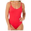Rip Curl - Women's Premium Cheeky One Piece - Badeanzug Gr M rot