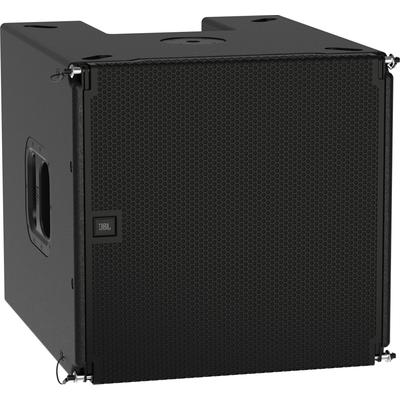 JBL SRX915SF 2,500-watt 15-inch Powered Flyable Subwoofer