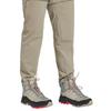 Wanderschuh JACK WOLFSKIN "CYROX TEXAPORE MID W", Gr. UK 5 - EU 38, Normalschaft, grün (mint, leaf), Oberstoff: Synthetik; ;Obermaterial 2: Textile; Futter: Texapore Core ;Sole: / EVA; 100% / EVA, Schuhe