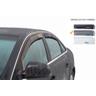 ClimAir Windabweiser Profi Fensterschacht Rauchgrau für CHEVROLET CLI0033452