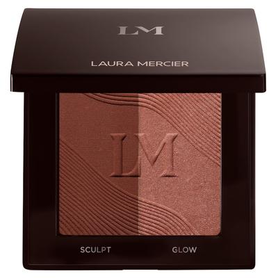 Laura Mercier - Bronze Color Infusion Blush 9 g Image