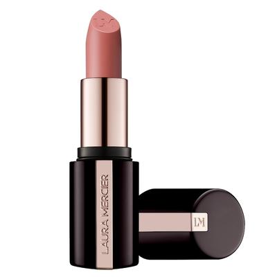 Laura Mercier Caviar Hydra-Crème Lippenstift 123 - FIFTH AVE 3.25 g Rosegold Damen Image