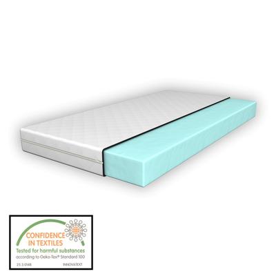 TEMU Children's Mattress Breathable Allergy-friendly Mattress Baby Mattress Neu. Image