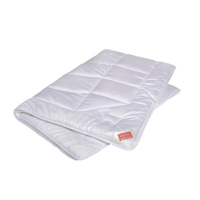 Hefel »Cashmere de Luxe« Bettdecke 155x220 cm / Ganzjahresdecke / 1220g Image
