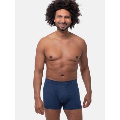 Ammann Retro Short Herren marine, M Image