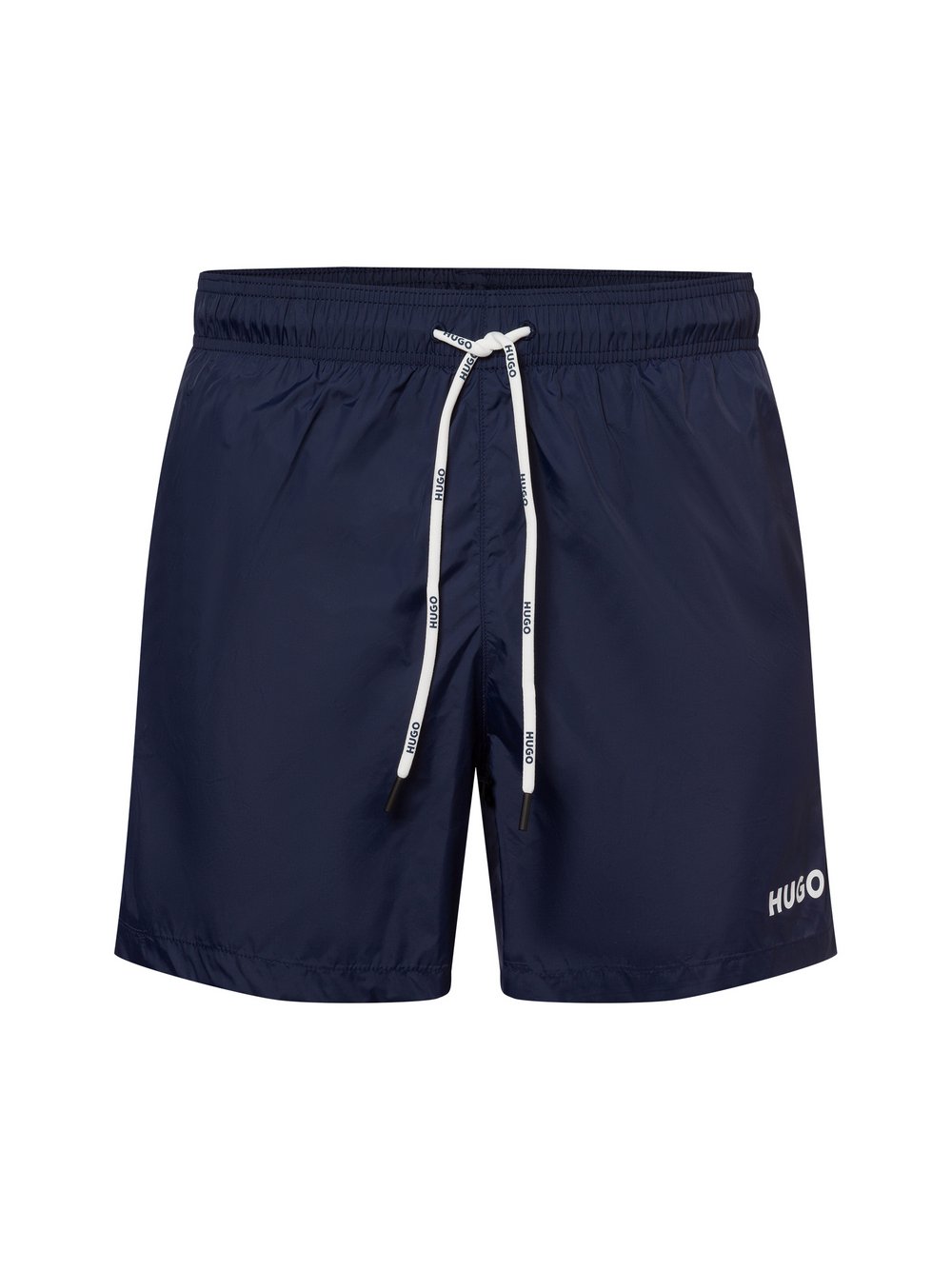 HUGO Badeshorts Herren marine, XL Image