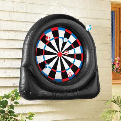 Aufblasbare Jumbo-Dartscheibe Image