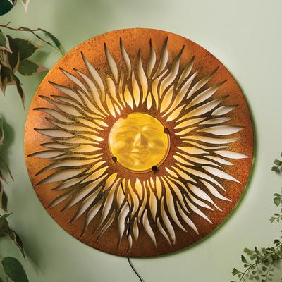 Solar-Sonne Image