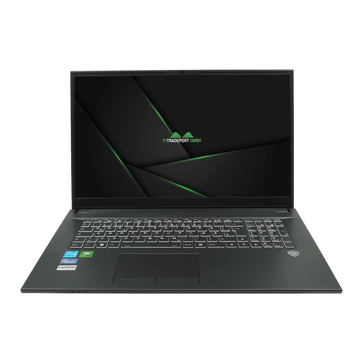 JodaBook F17 Classic (17,3'' Full-HD , Intel® Core™ i5-1235U, 16 GB RAM, 4000 GB SSD,Iris® Xe) Windows 11 Pro & Office 2024 Pro Image