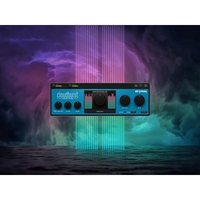 Strymon Cloudburst