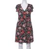 Anna Field Damen Kleid, Gr. 42, schwarz, kein Etikett