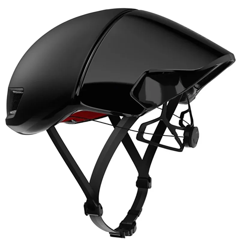 Ultraleicht Sport Aero Radfahren Helm MTB Rennrad Helm Fahrrad Männer Frauen Stil Sicher TK Kappe Capacete Ciclismo Image