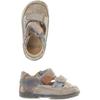 Primigi Herren Kinderschuhe, Gr. 20, grau, kein Etikett
