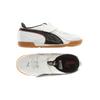 Puma Herren Kinderschuhe, Gr. 31, weiß, Kunstleder