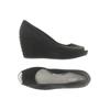 s.Oliver Damen Pumps, Gr. 40, schwarz, kein Etikett