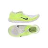 Nike Damen Sneakers, Gr. 37, neon, kein Etikett