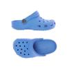 Crocs Herren Kinderschuhe, Gr. 24, blau, kein Etikett