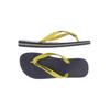 Havaianas Damen Sandale, Gr. 41, gelb, kein Etikett