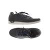 Dockers Herren Sneakers, Gr. 43, grau, Kunstleder