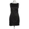 Daniel Hechter Damen Kleid, Gr. 34, schwarz, kein Etikett