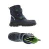 Richter Shoes Herren Stiefel, Gr. 40, blau, kein Etikett