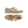New Balance Herren Halbschuh, Gr. 42.5, beige, kein Etikett