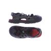 Jack Wolfskin Herren Kinderschuhe, Gr. 32, schwarz, kein Etikett